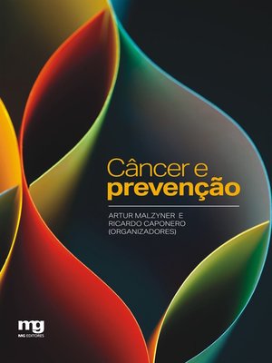 cover image of Câncer e prevenção